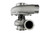 Turbosmart Oil Cooled 6466 Reverse Rotation V-Band In/Out A/R 0.82 External WG TS-1 Turbocharger