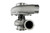 Turbosmart Oil Cooled 6466 Reverse Rotation V-Band In/Out A/R 0.82 External WG TS-1 Turbocharger
