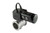 Turbosmart Electronic StraightGate ESG40 External Wastegate - Black