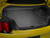 WeatherTech 2015 Ford Mustang Cargo Liner - Black