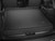 WeatherTech 15+ Chevrolet Tahoe/GMC Yukon/Cadillac Escalade Cargo Liners - Black