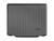 WeatherTech 14+ Jeep Cherokee Cargo Liners - Black