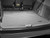 WeatherTech 11+ Toyota Sienna Cargo Liners - Grey