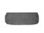 WeatherTech 40587 Black Cargo Liners, Infiniti JX 2013+