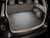 WeatherTech 12+ Mercedes-Benz ML-Class Cargo Liners - Black