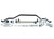 Whiteline 05-21 Nissan Frontier 20mm Heavy Duty Rear Adjustable Swaybar