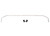 Whiteline 89-92 Toyota Cressida (MX83) 16 mm 2 Point Rear Adjustable Swaybar