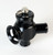 Turbosmart BOV Kompact VR09 Dual Port Ford Fiesta 1.0L Ecoboost