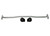 Whiteline 17-22 Honda Civic Type R Rear 20mm Non-Adjustable Swaybar