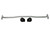 Whiteline 17-22 Honda Civic Type R Rear 20mm Non-Adjustable Swaybar