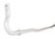 Whiteline 2020+ Subaru Outback Rear 20mm 2 Point Adjustable Sway Bar