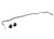 Whiteline 19-22 Subaru Forester Rear 20mm 2 Point Adjustable Sway Bar