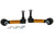 Whiteline 14-23 Mini Cooper (Hardtop) Base/S/JCW Adjustable Sway Bar Link Kit