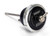 Turbosmart IWG75 Mitsubishi EVO 10 24 PSI Black Internal Wastegate Actuator