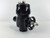 Turbosmart 15 Subaru WRX BOV Smart Port Black