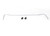 Whiteline 01-04 Toyota MR2 ZZW30 Rear 18mm Heavy Duty Adjustable Swaybar