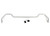 Whiteline 93-98 Toyota Supra MK4 JZA80 Rear 20mm Heavy Duty Adjustable Swaybar