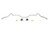 Whiteline 00-05 Toyota Celica Front 24mm Heavy Duty Adjustable Swaybar
