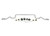 Whiteline 93-98 Toyota Supra MK4 JZA80 Front 30mm Heavy Duty Adjustable Swaybar