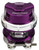 Turbosmart BOV RacePort Female Gen-V Purple - No Weld Flange