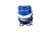 Turbosmart BOV RacePort Female Gen V - Blue No Weld Flange