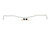 Whiteline 05-08 Subaru Legacy GT / 04-07 Subaru Outback XT Rear 20mm Heavy Duty Adjustable Swaybar