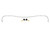 Whiteline 05-08 Subaru Legacy GT / 04-07 Subaru Outback XT Rear 20mm Heavy Duty Adjustable Swaybar