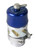 Turbosmart BOV Vee PRO Port Subaru-Black