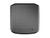 WeatherTech 2019+ Volkswagen Jetta Cargo Liner - Black