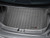 WeatherTech 2019+ Volkswagen Jetta Cargo Liner - Black