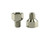 Turbosmart 1/16in NPT Male - 1/8in NPT Female Fittings