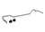 Whiteline 04-07 Subaru STi Rear 22mm Heavy Duty Adjustable Swaybar