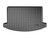 WeatherTech 2017+ Honda CR-V Cargo Liner - Black