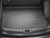 WeatherTech 2017+ Honda CR-V Cargo Liner - Black