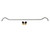 Whiteline 9/10+ Impreza GH/GR MY11 / 9/10+ STi Front 22mm Heavy Duty Adjustable Swaybar