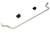 Whiteline 02-07 Subaru WRX Wagon Front 22mm Heavy Duty Adjustable Swaybar