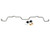 Whiteline 03-06 Nissan 350z Z33 Front 32mm Heavy Duty Adjustable Swaybar