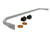 Whiteline 04-08+ Mazda RX8 FE Front 27mm Heavy Duty Adjustable Swaybar