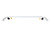 Whiteline 04-08+ Mazda RX8 FE Front 27mm Heavy Duty Adjustable Swaybar