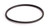 Turbosmart BOV RacePort flange O-Ring