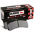 Hawk Performance HB550G.634 Hawk Performance HB550G.634 DTC-60 Brake Pads