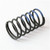 Turbosmart WG50/60 7PSI IN SPRG-BLK/WHT