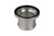 Turbosmart BOV 34mm Hose Adapter