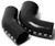 Turbosmart 90 Reducer Elbow 2.0in - 2.50in - Black
