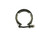Turbosmart WG40 Inlet / WG45 Outlet V-Band Clamp