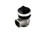 Turbosmart WG45 Gen V Hyper-Gate 45 5psi Black