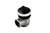 Turbosmart WG45 Gen V Hyper-Gate 45 5psi Black