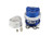 Turbosmart BOV RacePort - Blue - Gen V