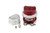Turbosmart BOV RacePort - Red - Gen V