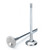 Supertech Honda NSX 30x5.46x111mm Inconel Chromed Exhaust Racing Valve - Single (Drop Ship Only)